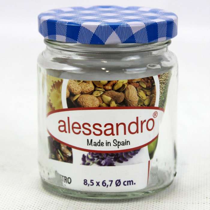 [8424906532977] BARATIOLO VETRO 250ML