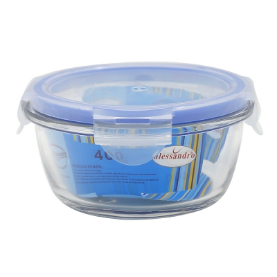 [8424906535947] BOX DI VETRO C/TAPA PLASTICA