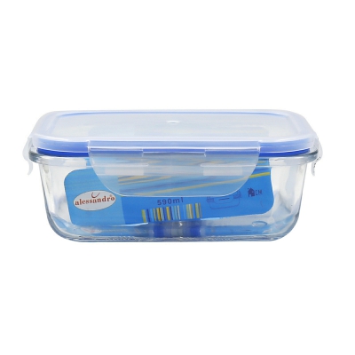 [8424906535985] BOX DI VETRO C/TAPA PLASTICA