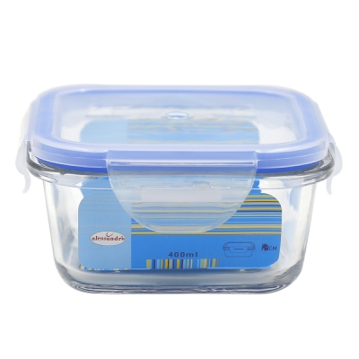 [8424906536005] BOX DI VETRO C/TAPA PLASTICA