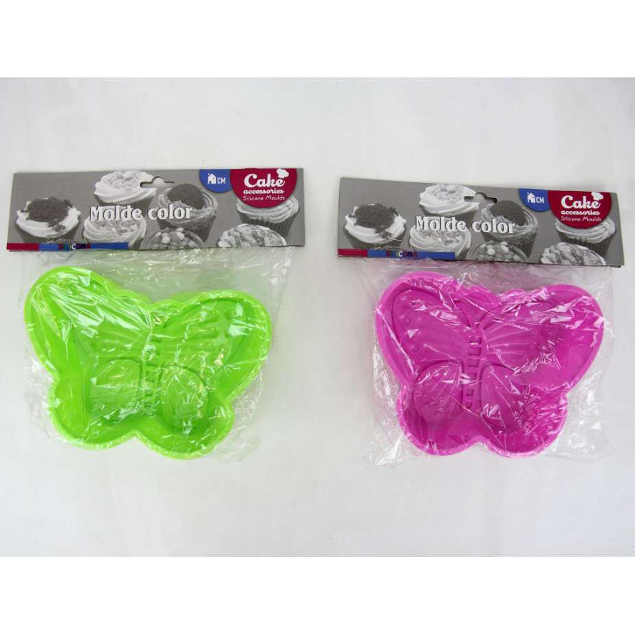 [8424906540774] FORMA SILICONE