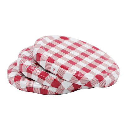 [8424906541047] SET 3 COPERCHIE