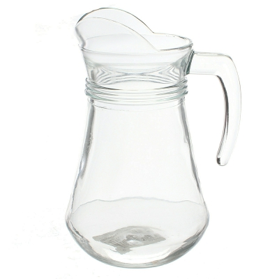 [8424906542099] BROCCA DI VETRO 1.30 L