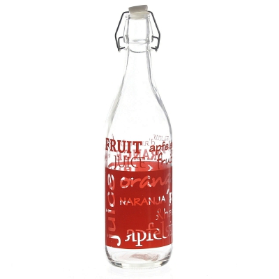 [8424906542143] BOTTIGLIA DI ACQUA 1LT