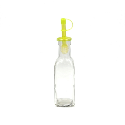 [8424906542174] OLIERE QUADRATE CON TAPPO