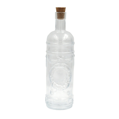 [8424906542532] BOTIGLIA VETRO 1/2 LITRO