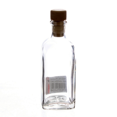 [8424906543546] BOTTIGLIA  0.12L C/TAPPO IN PLAST.