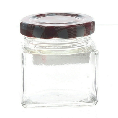 [8424906545588] BARATTOLO VETRO 60ML