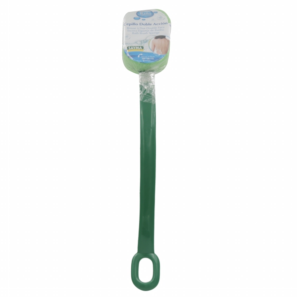 [8427279000838] SPUGNA SPAZZOLA BAGNO