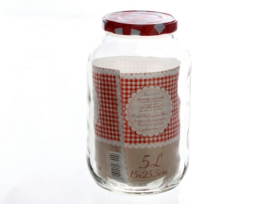 [8428141187916] BARATTOLI 5L
