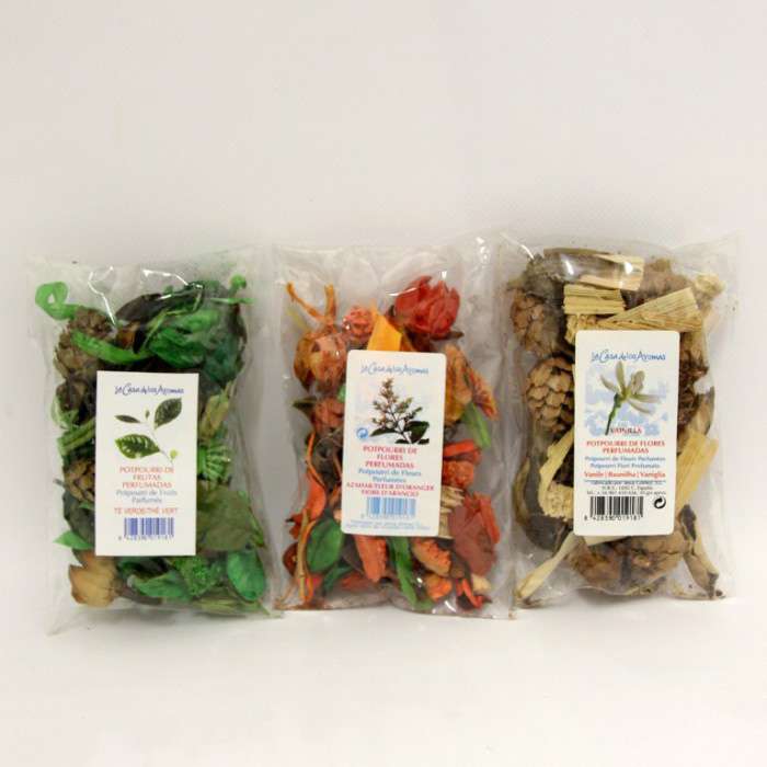 [8428390019181] BUSTINE POTPOURRI FIORI