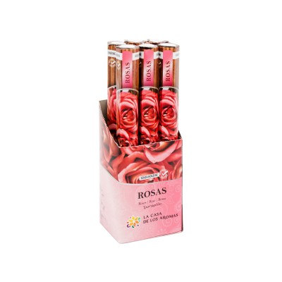 [8428390029678] INCENSO 20PZ - ROSA
