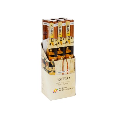 [8428390029722] INCENSO 20PZ - EGITTO