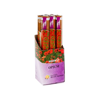 [8428390029777] INCENSO 20PZ - OPIUM