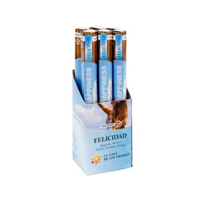 [8428390029807] INCENSO 20PZ - FELICITA