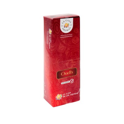 [8428390030148] INCENSO 20PZ - OUDH