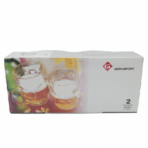 [8430540233453] BROCCA DI BIRRA