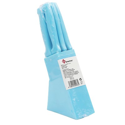 [8430540545372] TACOMA 6 COLTELLI DI CUCINA
