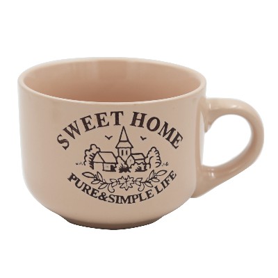 [8430540634175] TAZZA JUMBO 450 ML