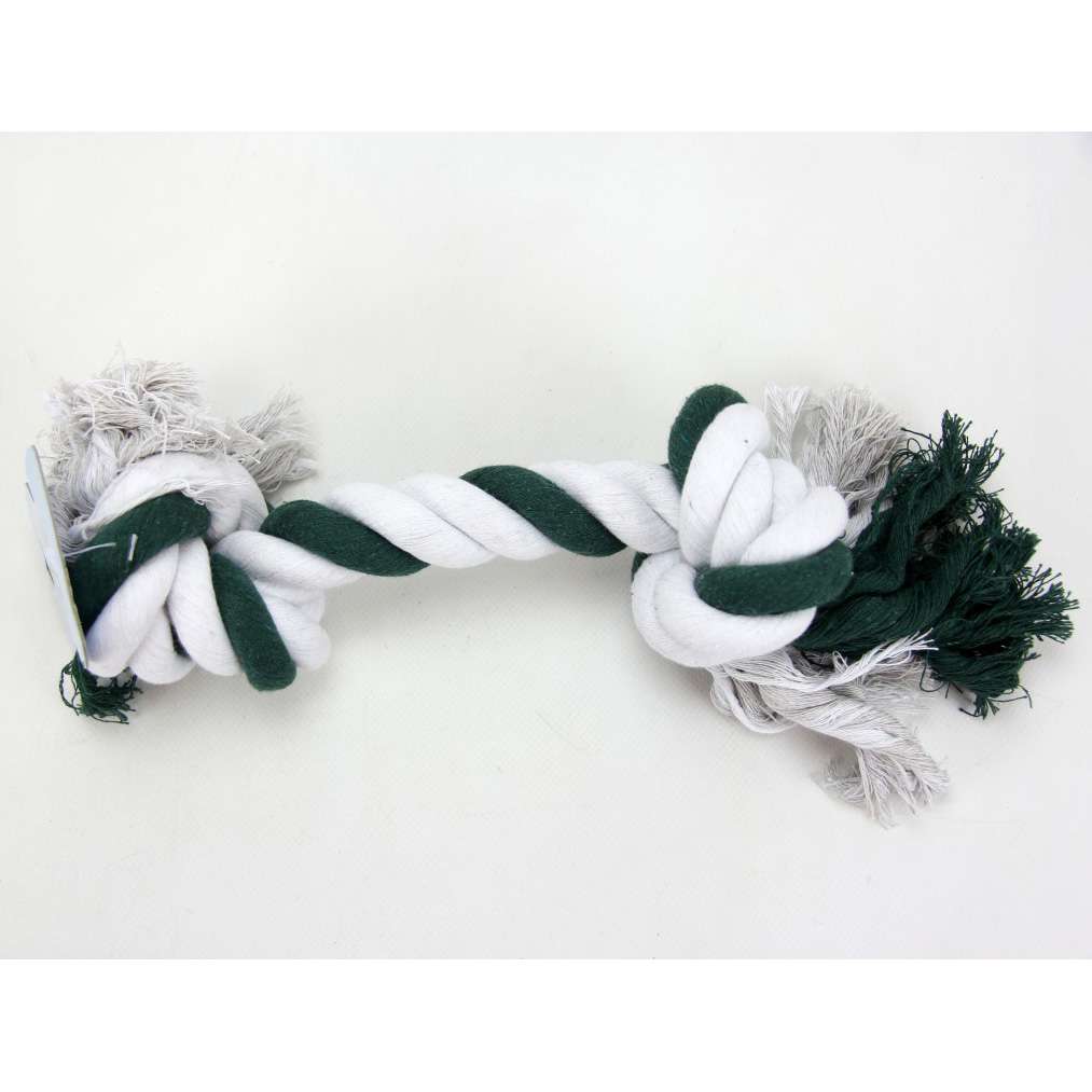 [8433298018273] CORDA COTONE INTRECCIATA 37.5CM 330-340G