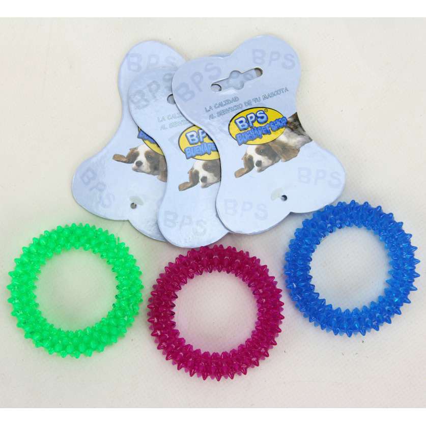[8433298029903] GIOCATTOLO PER ANIMALI 7. 5CM