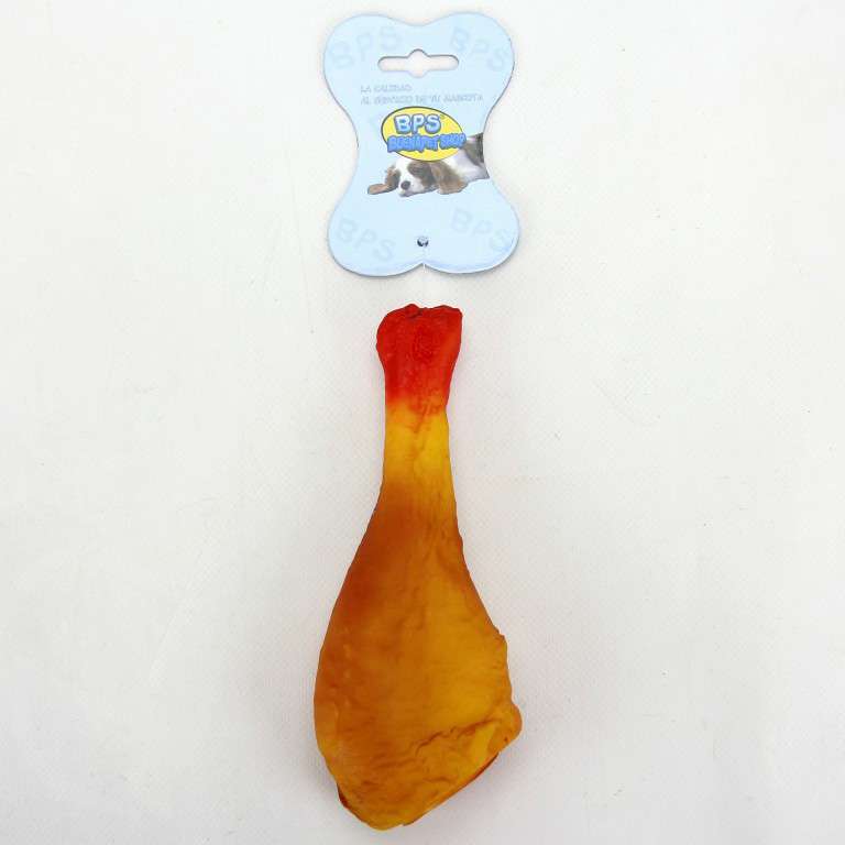 [8433298030107] GIOCATTOLO PER CANE 18CM