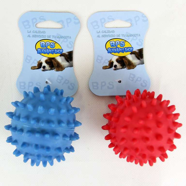 [8433298045569] GIOCATTOLO PER CANE 8CM