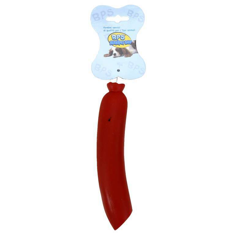 [8433298045613] GIOCATTOLO PER ANIMALI 19CM