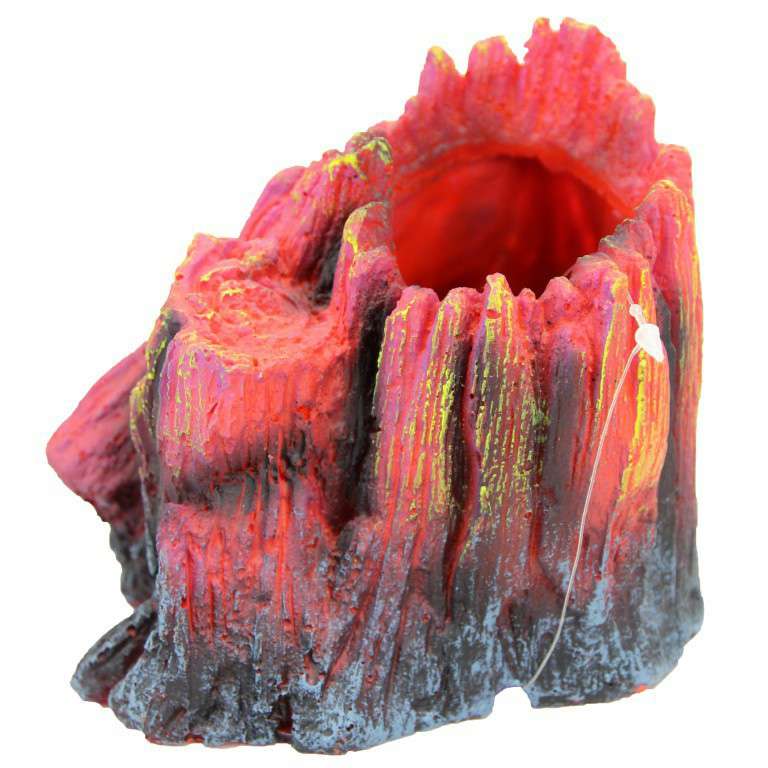 [8433298065697] DECORAZIONI ACQUARIO 15X12X11CM