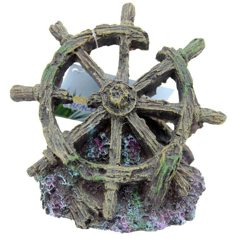 [8433298065857] DECORAZIONI ACQUARIO