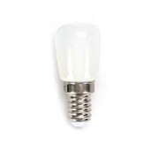 [8433325284077] LAMPADINA LED PER FRIGORIFERO T26 E14 3,5W