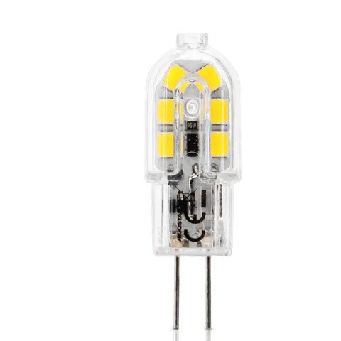 [8433325284985] LAMPADINA LED G4 1,3W