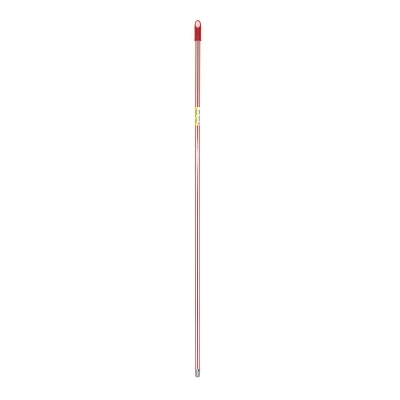 [8433774600657] ROSSO / BIANCO 140 CM BASTONE MO