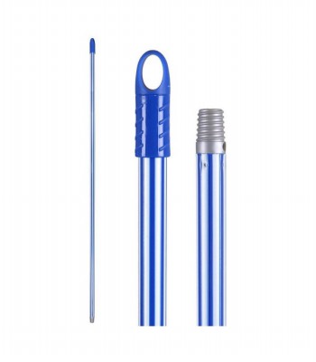 [8433774600664] MAZZA PER SCOPA SOFT 140CM BLU