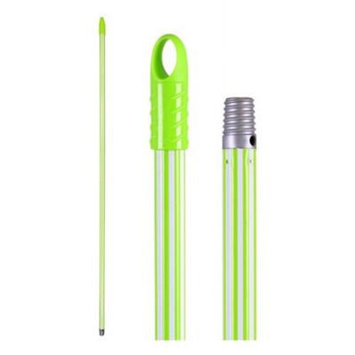 [8433774600688] MAZZA PER SCOPA SOFT 140CM VERDE