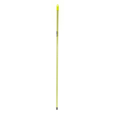 [8433774600695] VERDE / BIANCO 140 CM BASTONE MO