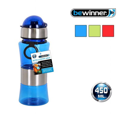 [8433774606468] BORACCIA SPORT 450 ML