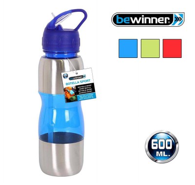[8433774606529] BORACCIA SPORT 600 ML