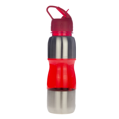 [8433774606536] 600ML DI SPORT TAPPO DI BOTTIGLIA