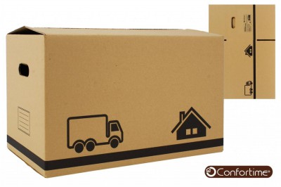 [8433774609568] SCATOLA MULTIUSO 50X29X30