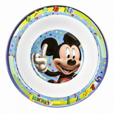 [8433774610601] ZUPPIERA MELAMINA MICKEY