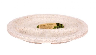 [8433774635901] PIATTO MONOUSO 23CM 6PZ