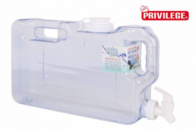 [8433774677109] DISPENSER VASSOIO 4.2 L