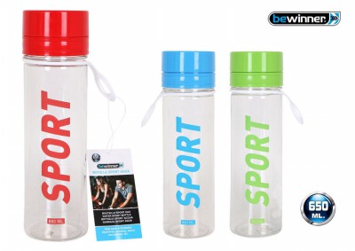 [8433774696049] BORACCIA SPORT 650 ML