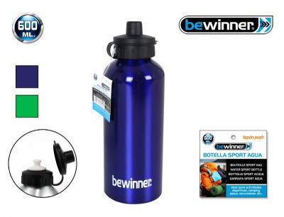 [8433774703402] BORACCIA SPORT 600ML