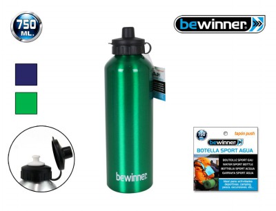 [8433774703426] BORRACCIA PUSH BEWINNER (ALLUM)750ML