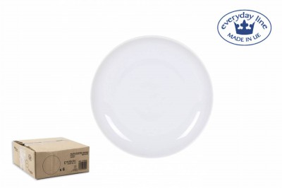 [8435133815092] PIASTRA LATERALE 18 CENTIMETRI MOBIUS