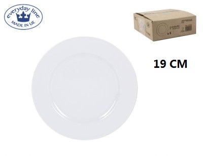[8435133815122] PIASTRA LATERALE 19 CM FELIT