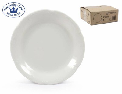 [8435133815153] PIASTRA LATERALE 19 CENTIMETRI KAMELIA