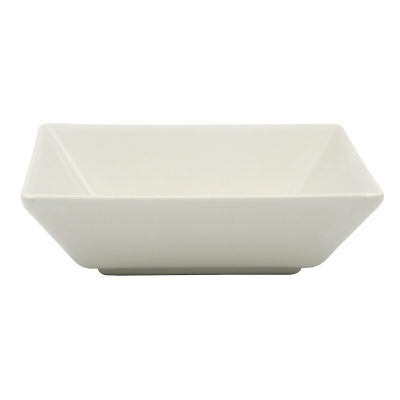 [8435133816631] CIOTOLA IVORY LUMINOSITA 18X18CM ELITE